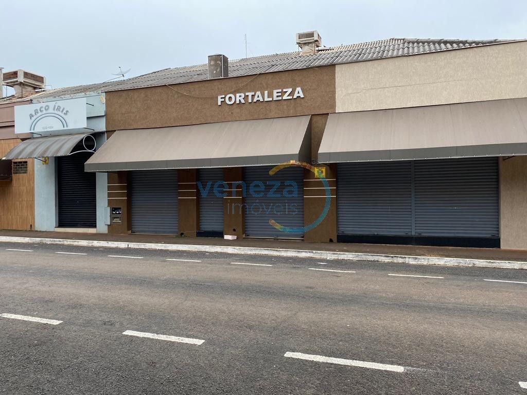 Salão-loja para venda no Centro em Sertanopolis com 1.263,66m² por R$ 2.200.000,00  - Foto 2