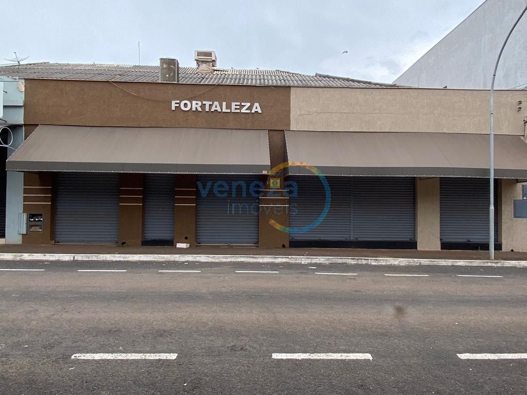 Salão-loja para venda no Centro em Sertanopolis com 1.263,66m² por R$ 2.200.000,00  - Foto 3