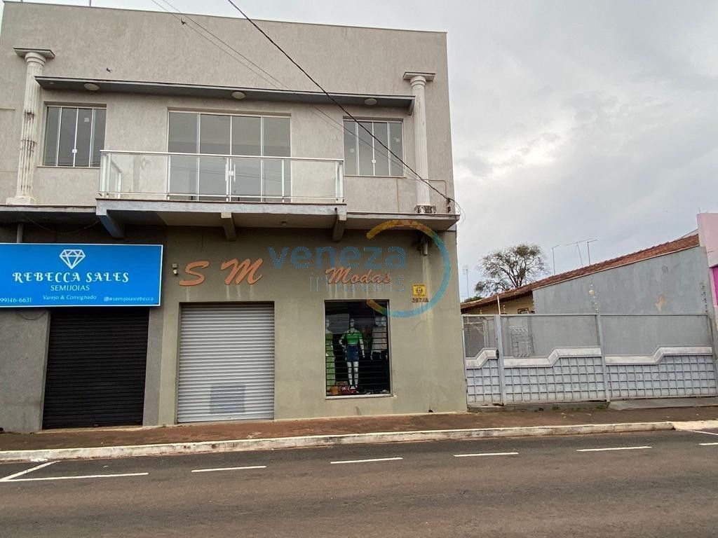 Salão-loja para venda no bairro Centro de Sertanopolis - Foto 4