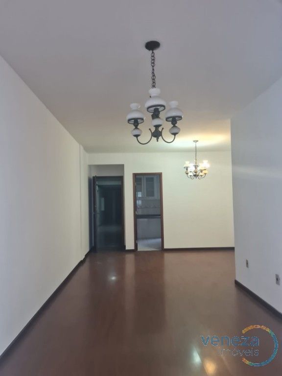 Apartamento para locacao no Centro em Londrina com 250m² por R$ 2.200,00  - Foto 3