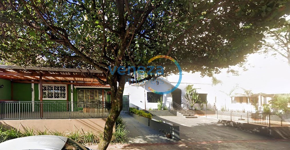 Terreno para venda no Centro em Londrina com 1.875m² por R$ 6.468.750,00 - Foto 3