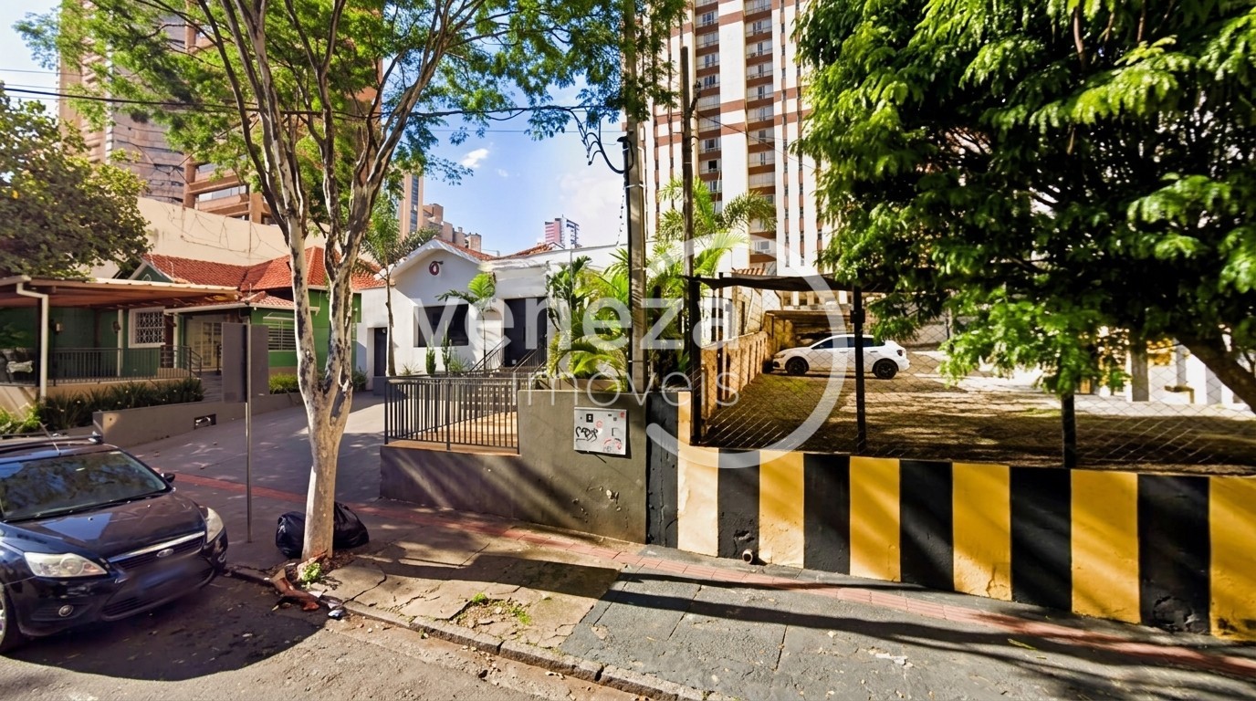 Terreno para venda no Centro em Londrina com 1.875m² por R$ 6.468.750 - Foto 2