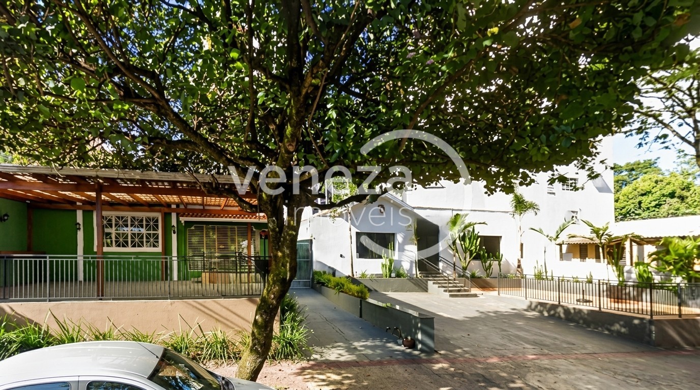 Terreno para venda no Centro em Londrina com 1.875m² por R$ 6.468.750 - Foto 3