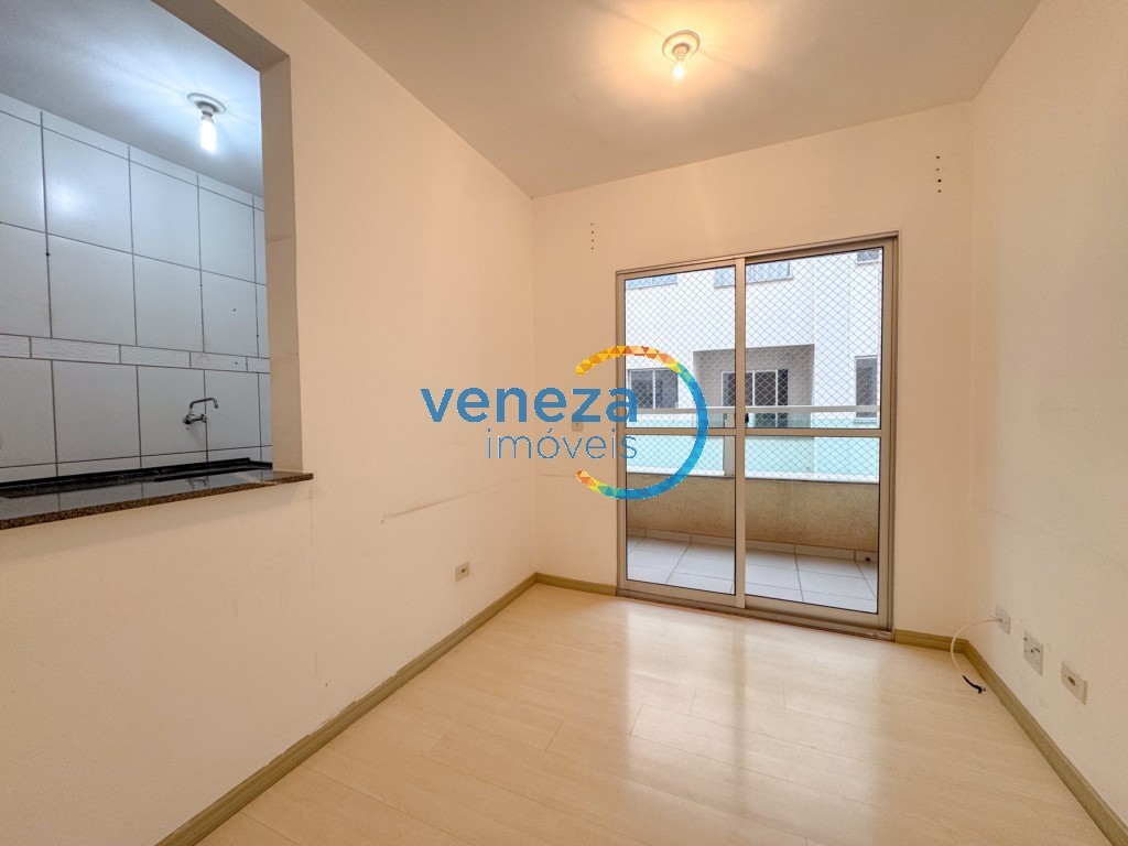 Apartamento para venda no bairro Nossa Senhora de Lourdes de Londrina - Foto 6