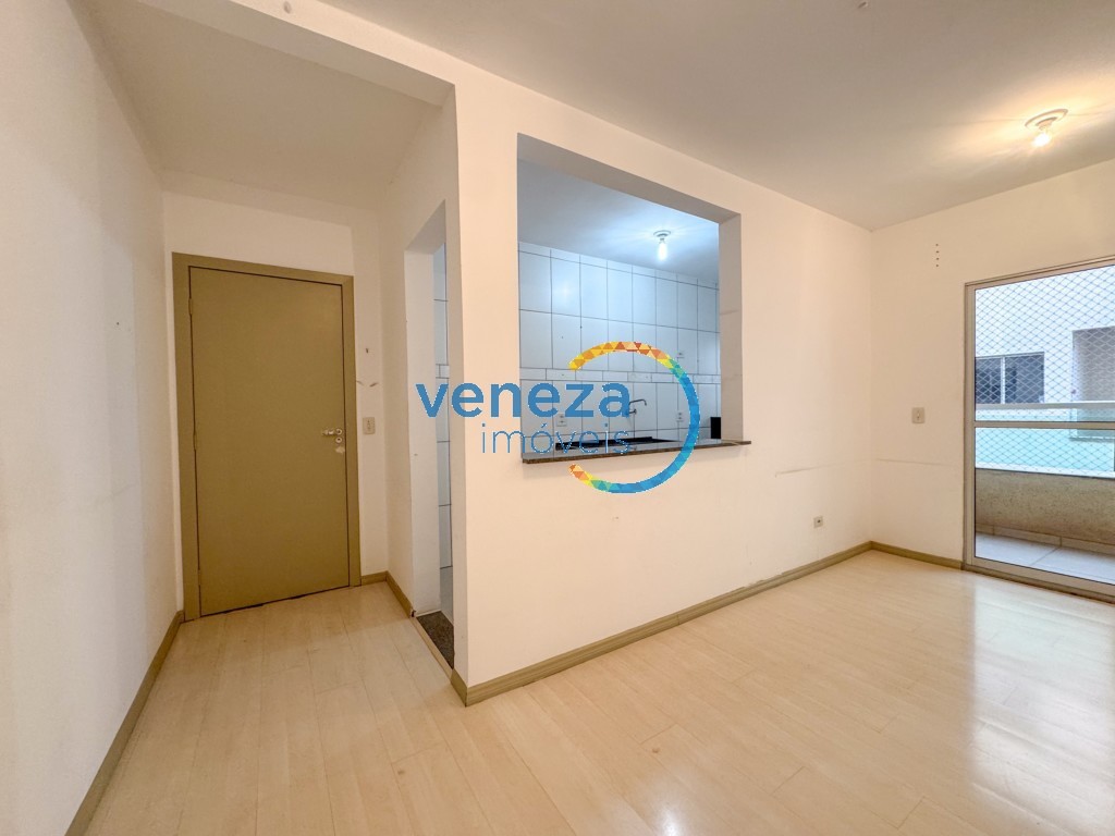Apartamento para venda no bairro Nossa Senhora de Lourdes de Londrina - Foto 7