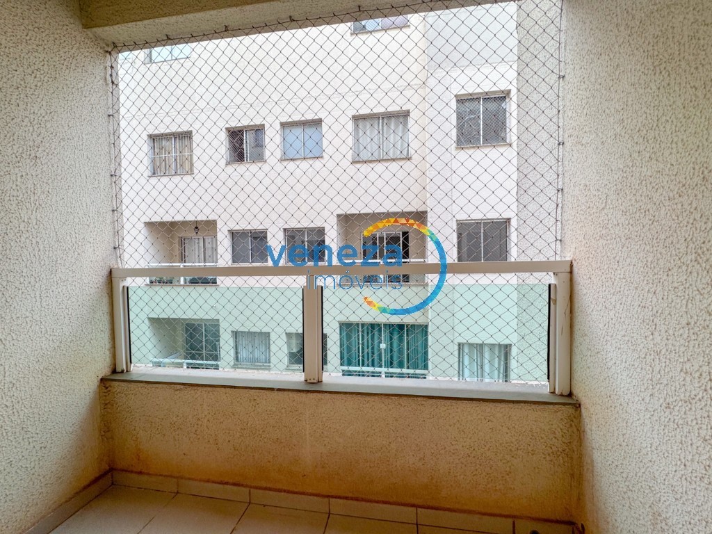 Apartamento para venda no bairro Nossa Senhora de Lourdes de Londrina - Foto 8