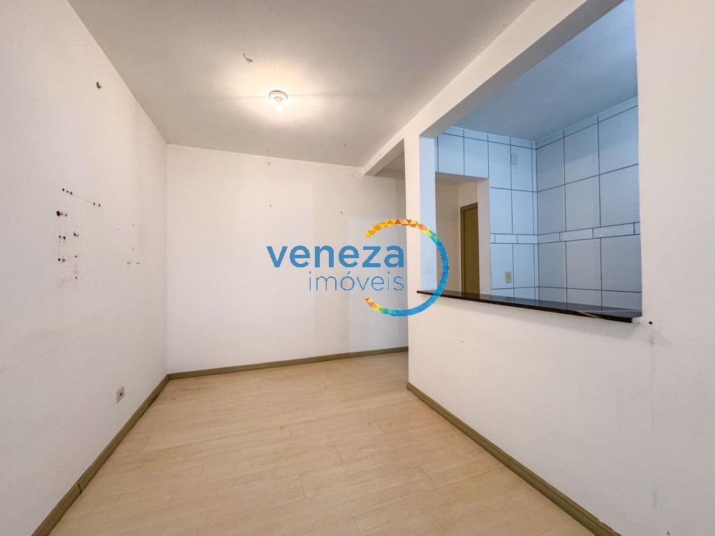 Apartamento para venda no bairro Nossa Senhora de Lourdes de Londrina - Foto 11