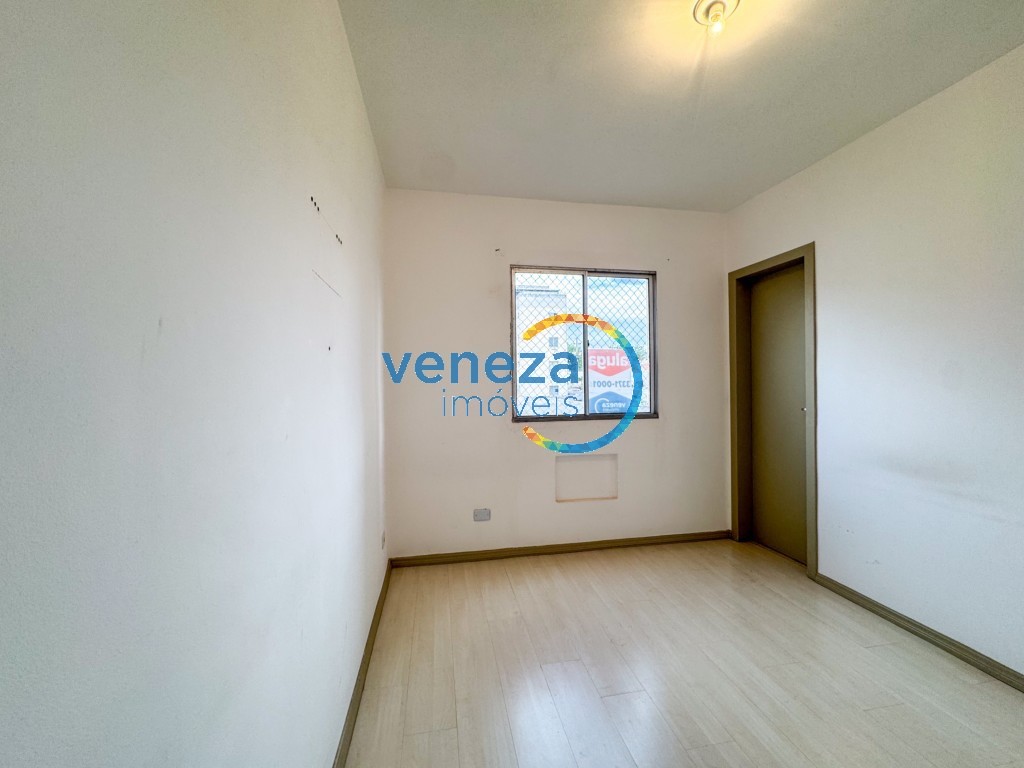 Apartamento para venda no bairro Nossa Senhora de Lourdes de Londrina - Foto 14