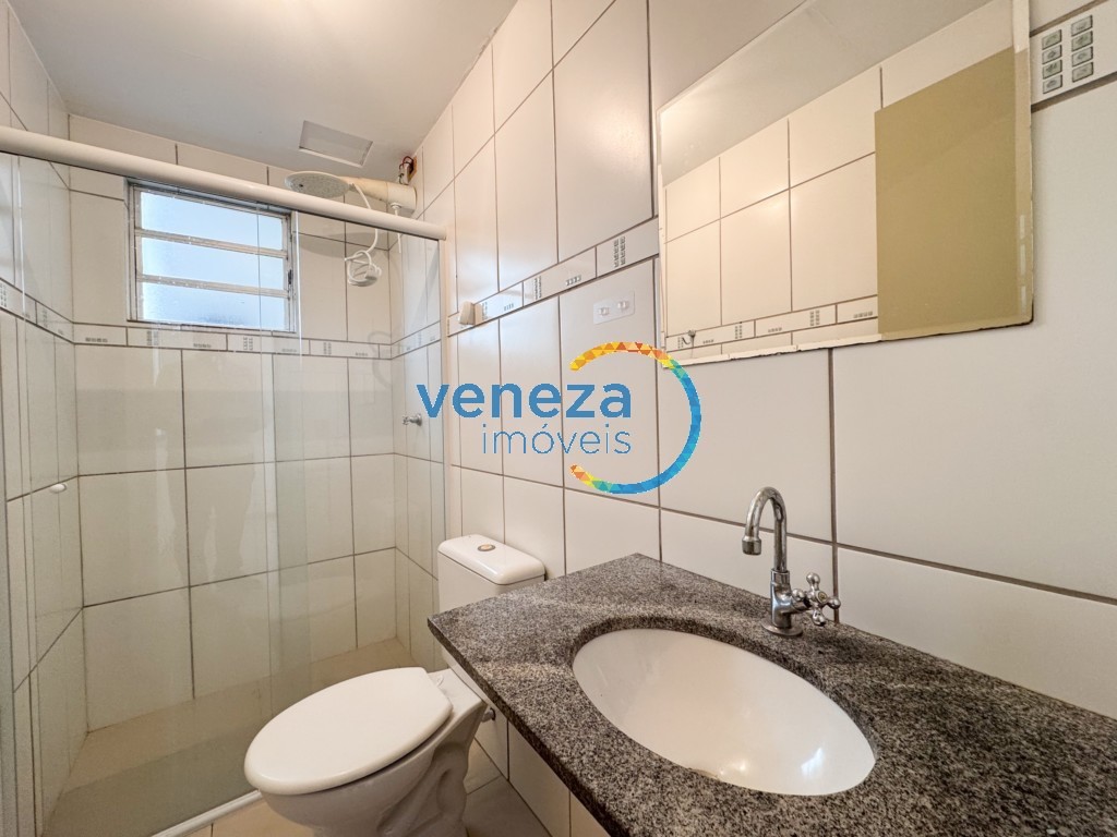 Apartamento para venda no bairro Nossa Senhora de Lourdes de Londrina - Foto 16
