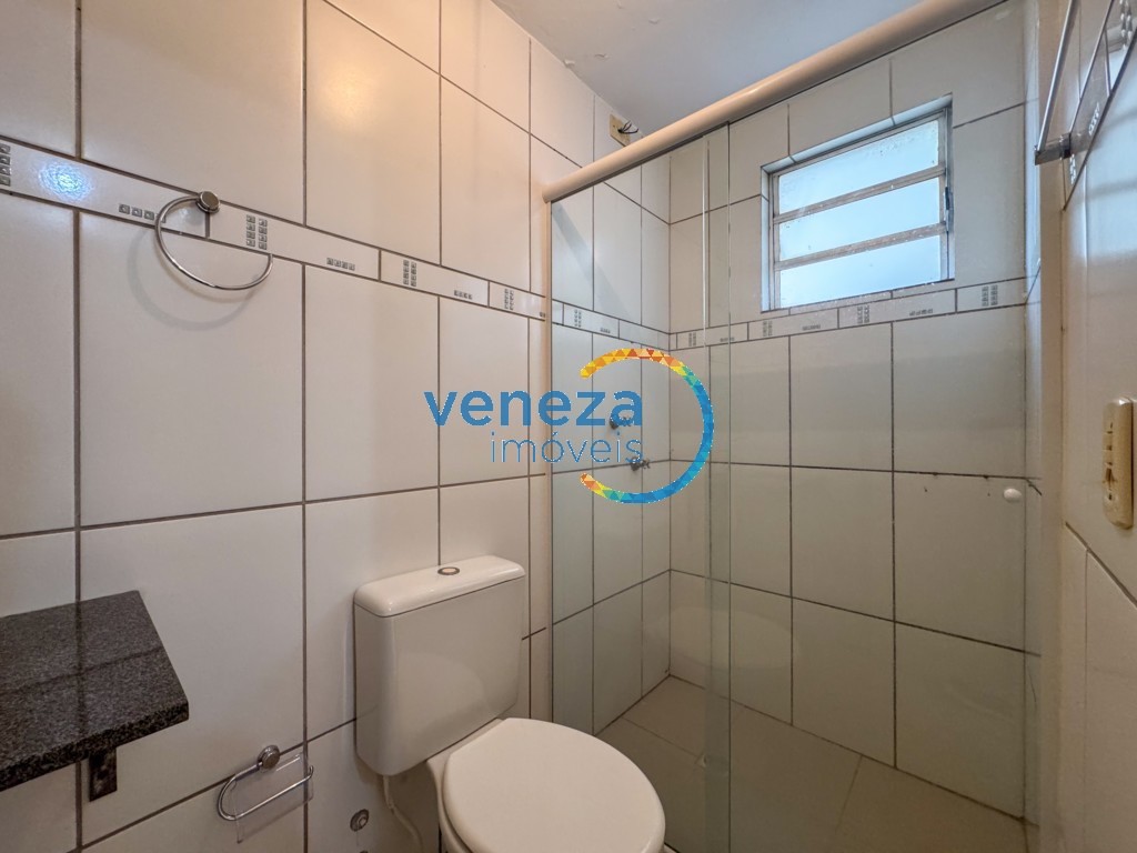 Apartamento para venda no bairro Nossa Senhora de Lourdes de Londrina - Foto 17