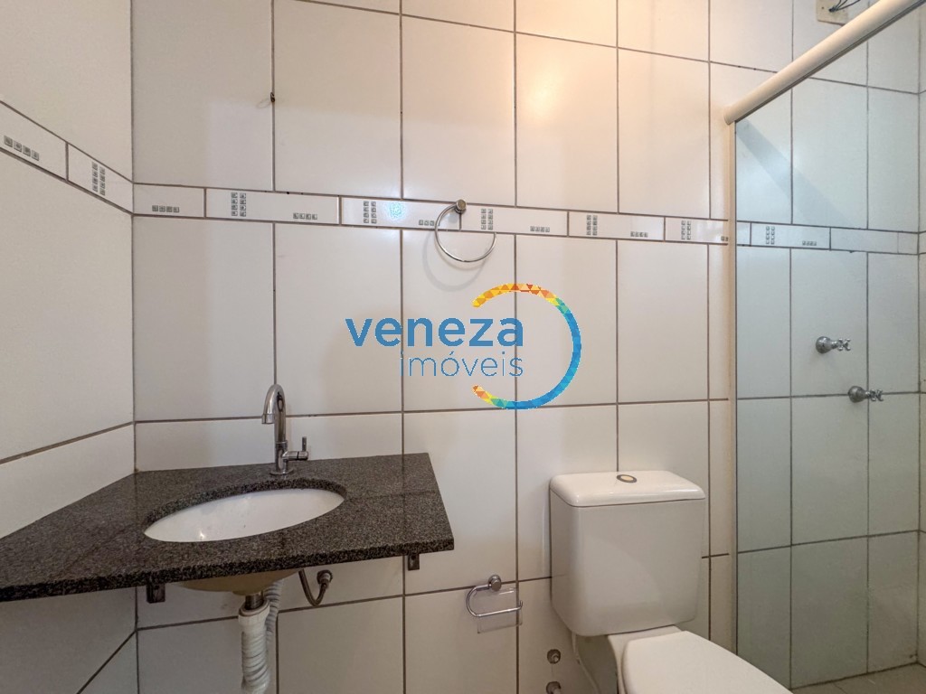 Apartamento para venda no bairro Nossa Senhora de Lourdes de Londrina - Foto 18