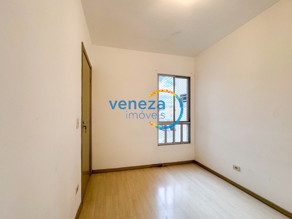 Apartamento para venda no bairro Nossa Senhora de Lourdes de Londrina - Foto 22