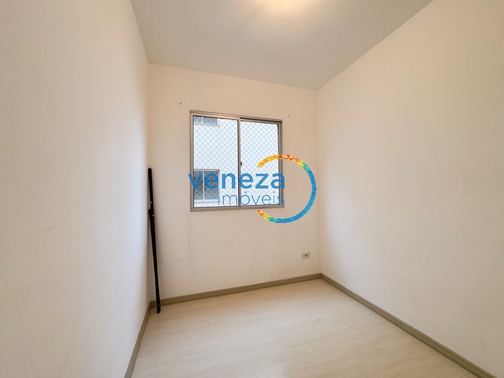 Apartamento para venda no bairro Nossa Senhora de Lourdes de Londrina - Foto 24