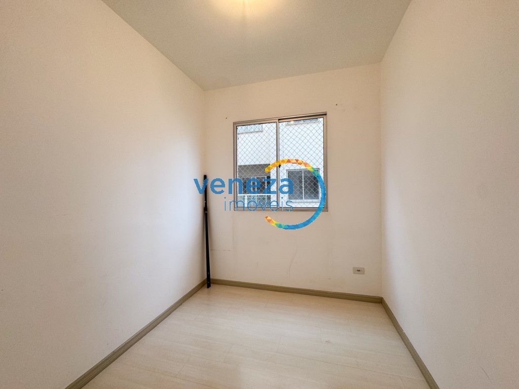 Apartamento para venda no bairro Nossa Senhora de Lourdes de Londrina - Foto 25