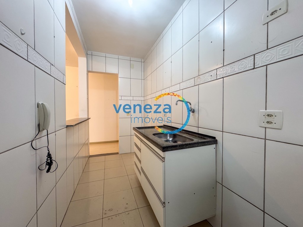 Apartamento para venda no bairro Nossa Senhora de Lourdes de Londrina - Foto 29