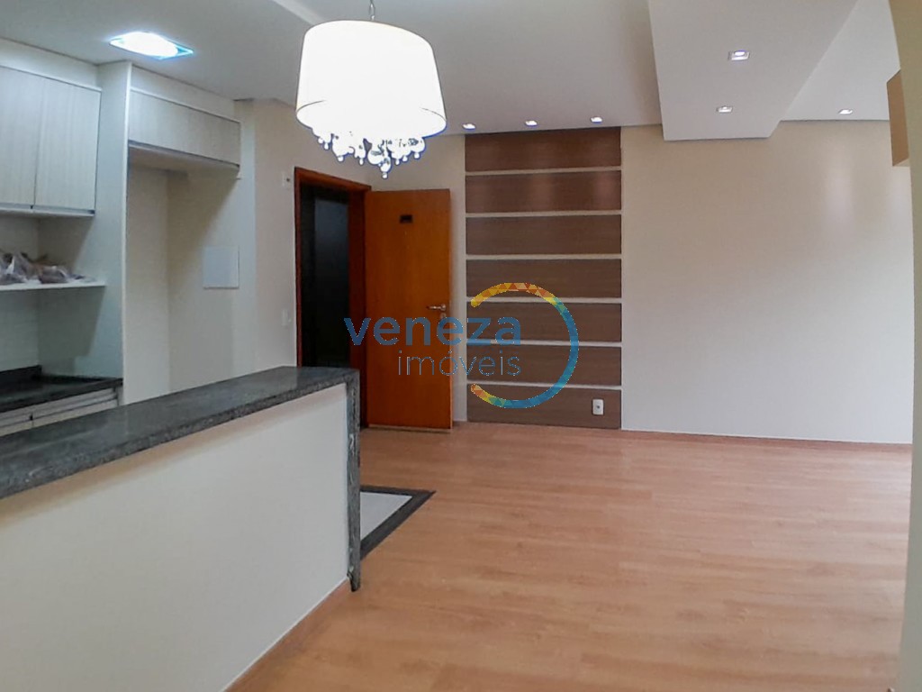 Apartamento para venda no Terra Bonita em Londrina com 88m² por R$ 530.000,00 - Foto 3