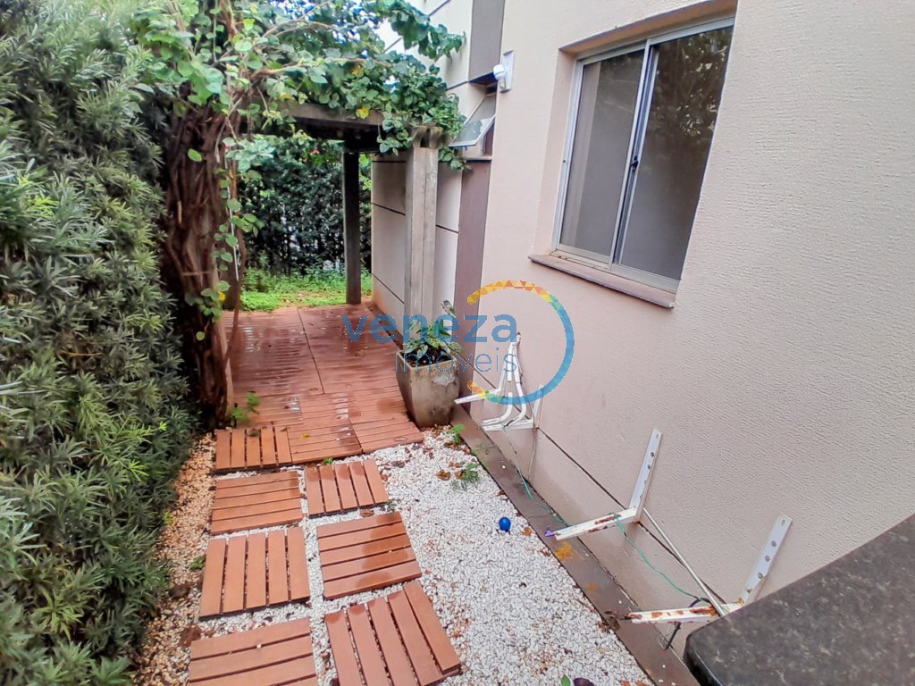 Apartamento para venda no bairro Terra Bonita de Londrina - Foto 7