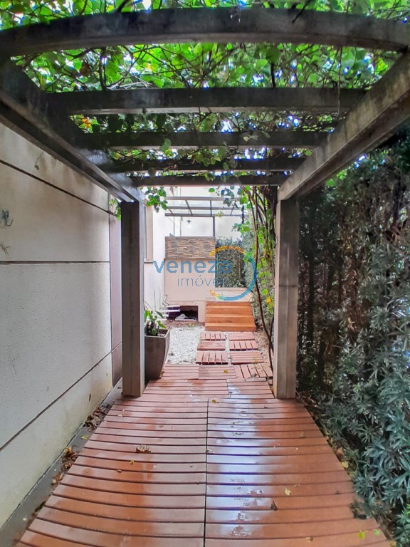 Apartamento para venda no bairro Terra Bonita de Londrina - Foto 9