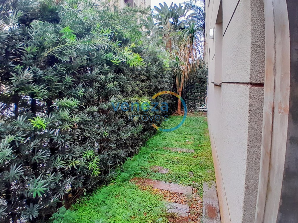 Apartamento para venda no bairro Terra Bonita de Londrina - Foto 10
