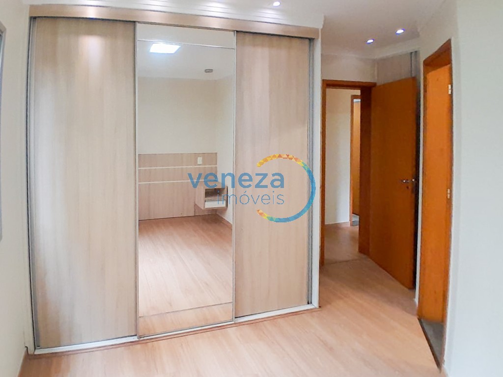Apartamento para venda no bairro Terra Bonita de Londrina - Foto 12