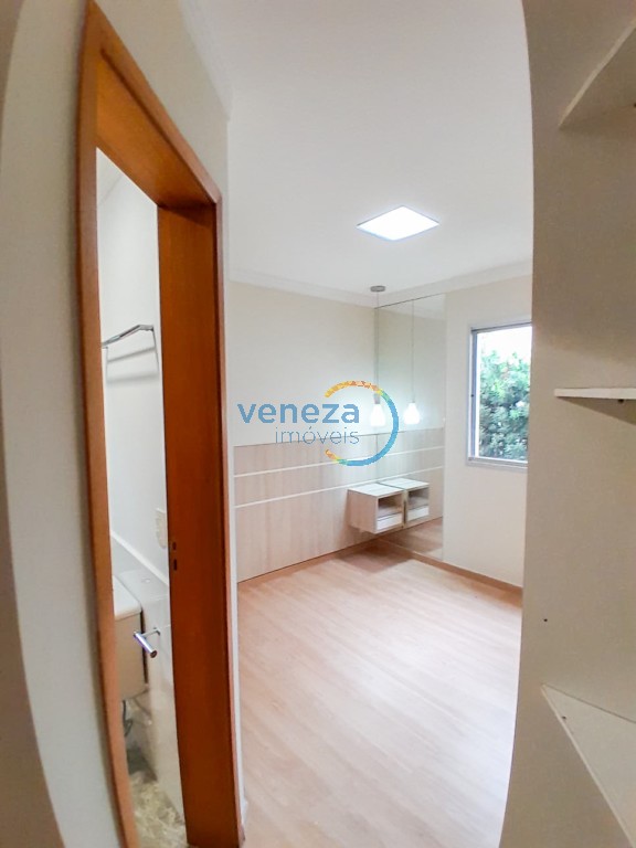 Apartamento para venda no bairro Terra Bonita de Londrina - Foto 13