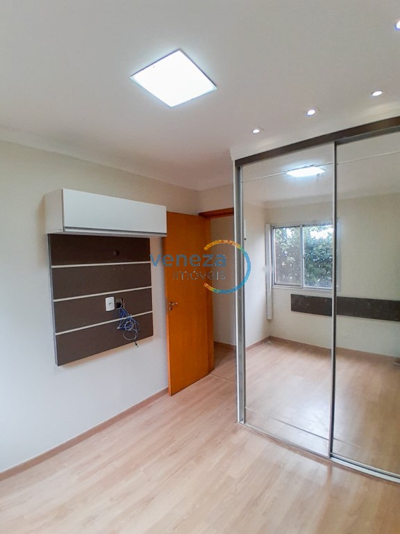 Apartamento para venda no bairro Terra Bonita de Londrina - Foto 16