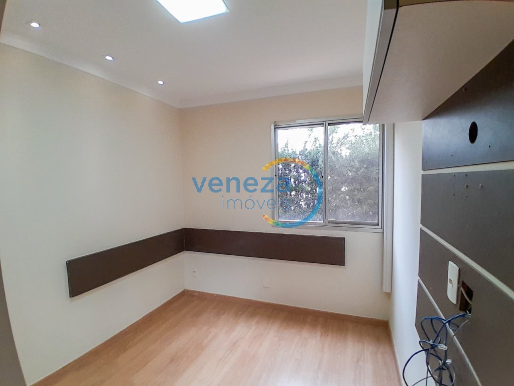 Apartamento para venda no bairro Terra Bonita de Londrina - Foto 17