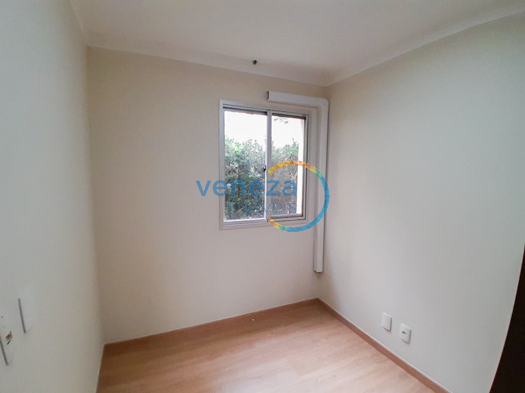 Apartamento para venda no bairro Terra Bonita de Londrina - Foto 18