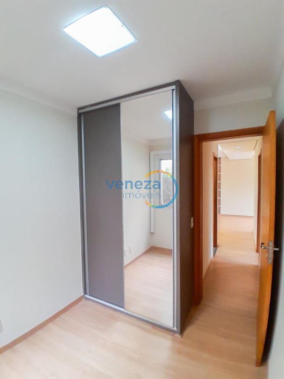 Apartamento para venda no bairro Terra Bonita de Londrina - Foto 19