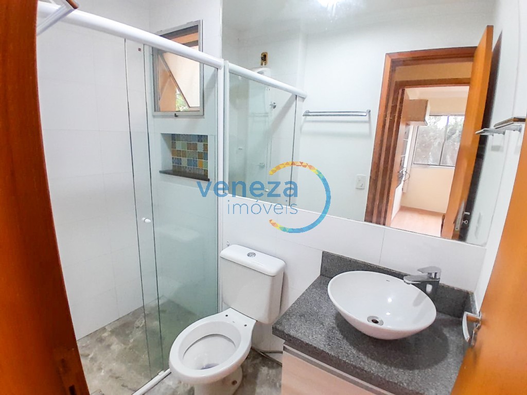 Apartamento para venda no bairro Terra Bonita de Londrina - Foto 20