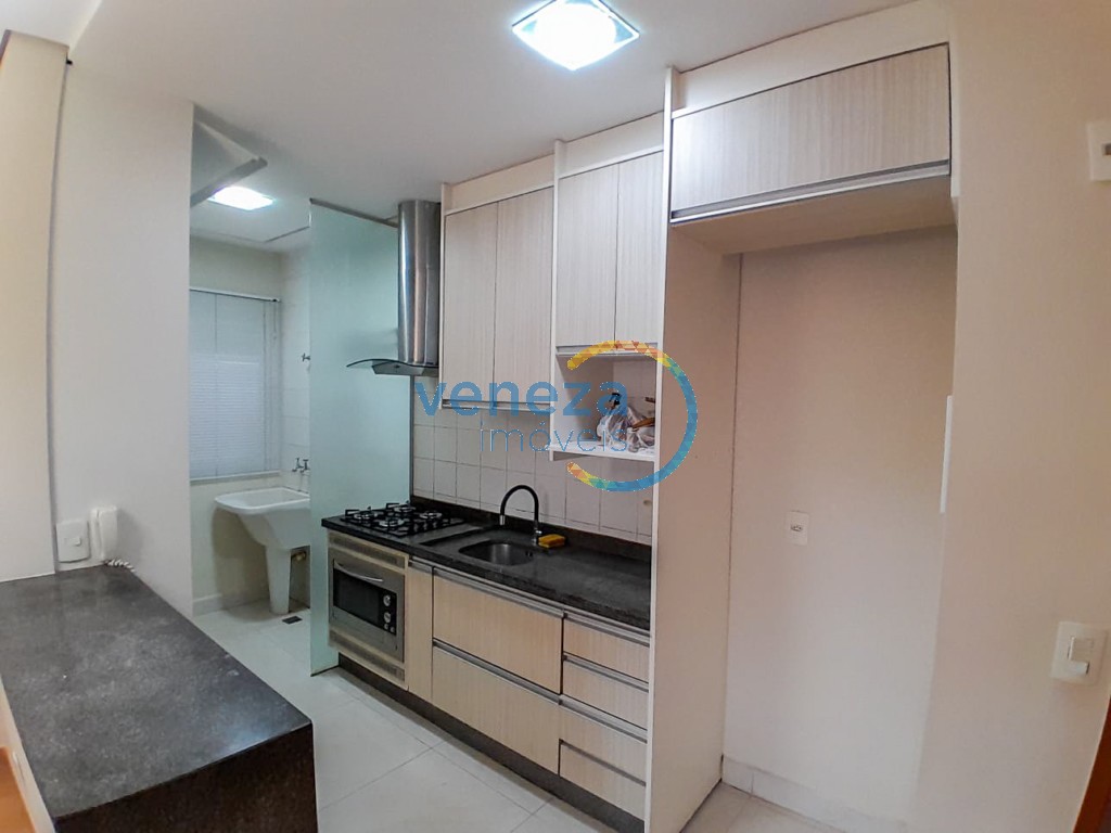 Apartamento para venda no bairro Terra Bonita de Londrina - Foto 21