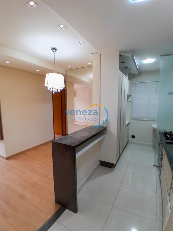 Apartamento para venda no bairro Terra Bonita de Londrina - Foto 22