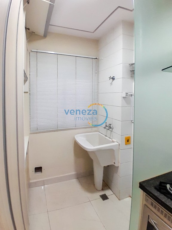 Apartamento para venda no bairro Terra Bonita de Londrina - Foto 23