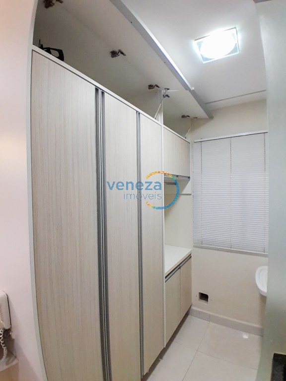 Apartamento para venda no bairro Terra Bonita de Londrina - Foto 24
