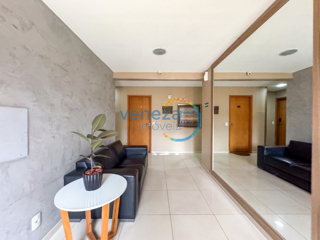 Apartamento para venda no bairro Terra Bonita de Londrina - Foto 27