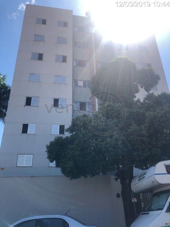 Apartamento à venda em Campo Belo, Londrina — Portal Chave Fácil