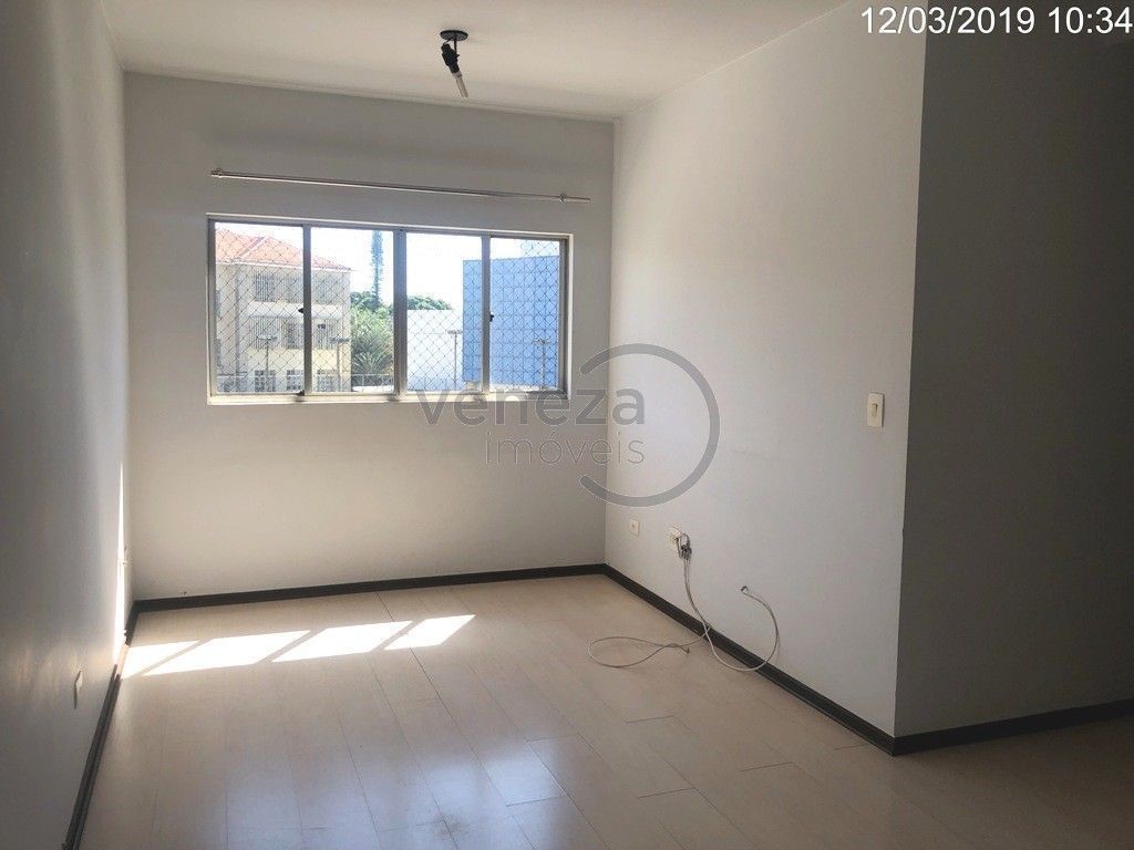 Apartamento à venda em Campo Belo, Londrina — Portal Chave Fácil