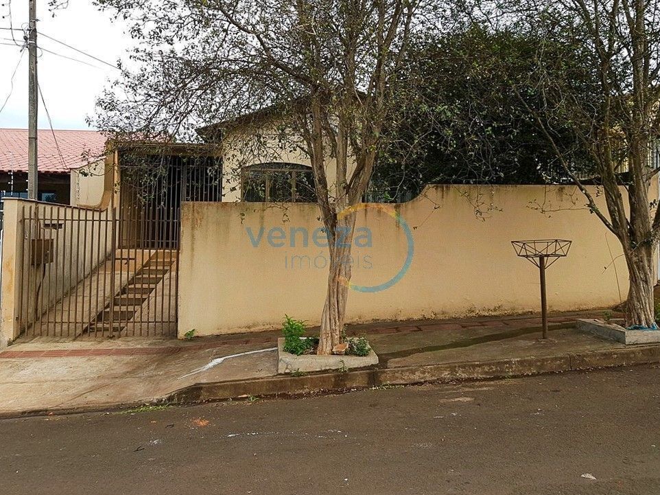 Casa à venda em Parigot De Souza, Londrina — Portal Chave Fácil