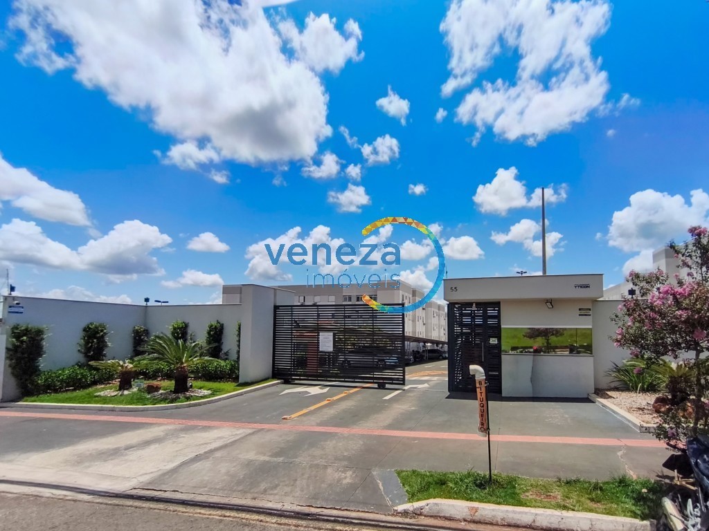 Apartamento à venda em Sao Paulo Ii, Londrina — Portal Chave Fácil