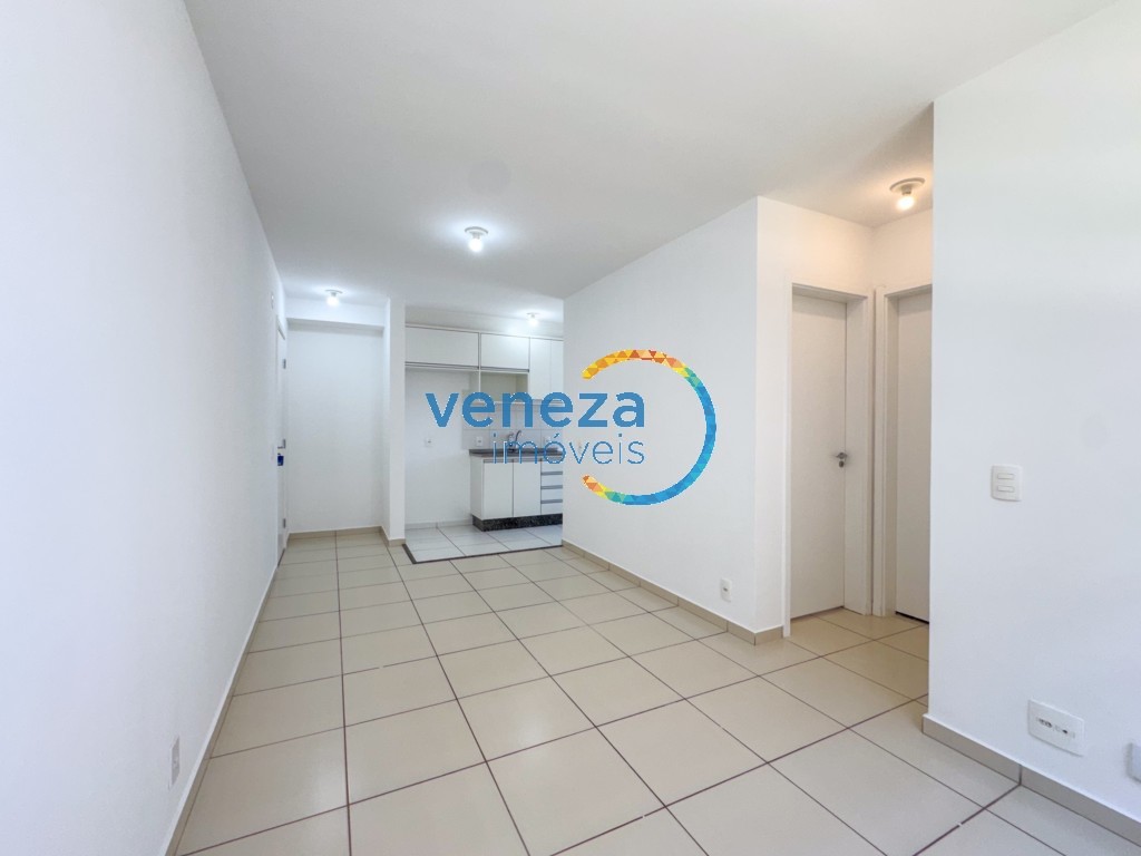 Apartamento à venda em Sao Paulo Ii, Londrina — Portal Chave Fácil