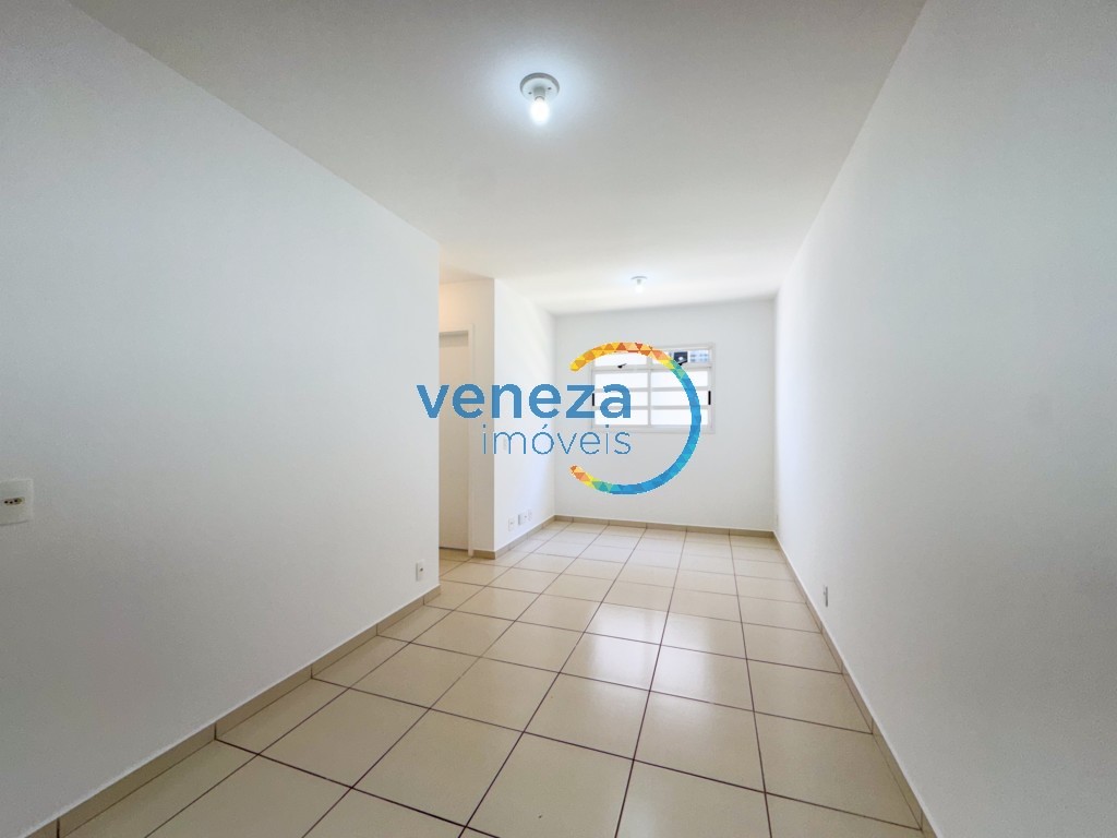 Apartamento à venda em Sao Paulo Ii, Londrina — Portal Chave Fácil