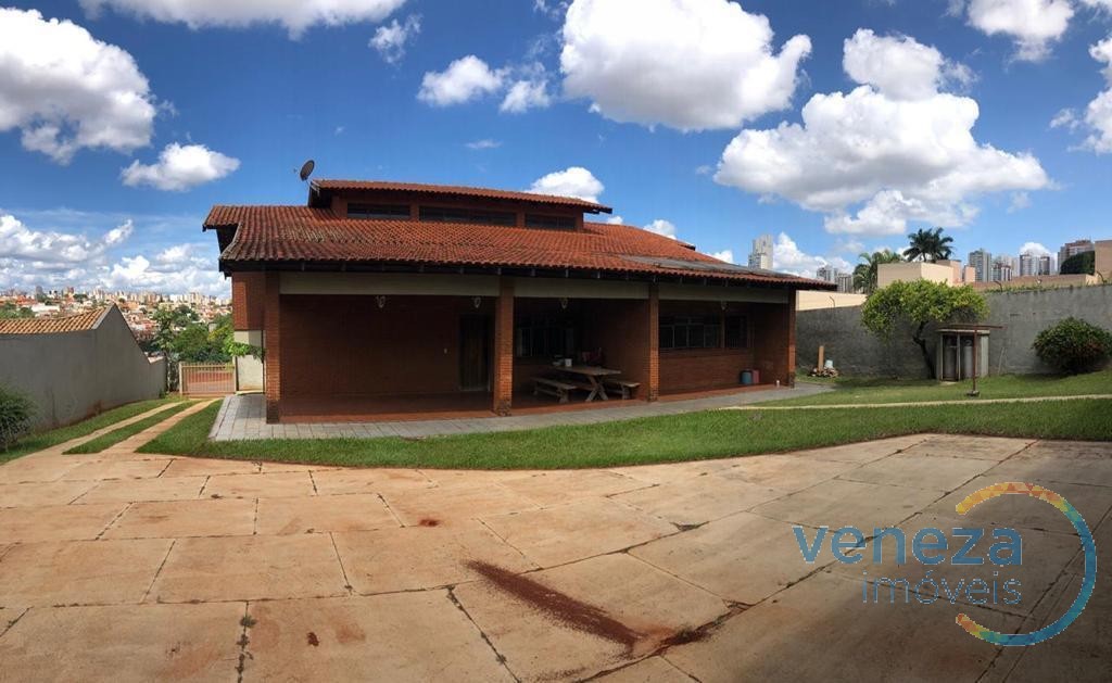 Casa Residencial para venda no Colina Verde em Londrina com 463m² por R$ 1.700.000,00