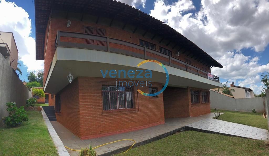 Casa Residencial para venda no Colina Verde em Londrina com 463m² por R$ 2.000.000,00