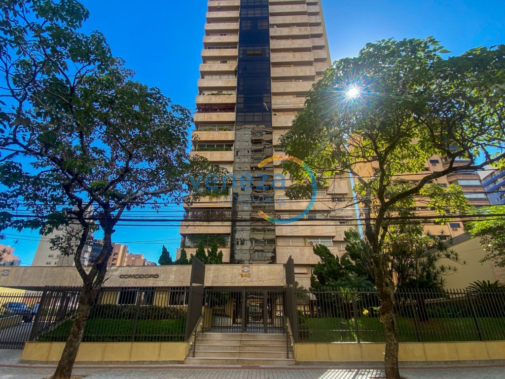 Apartamento para venda no Centro em Londrina com 569m² por R$ 1.980.000,00 - Foto 1