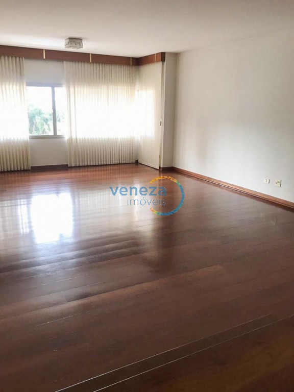 Apartamento para venda no Centro em Londrina com 569m² por R$ 1.980.000,00 - Foto 3