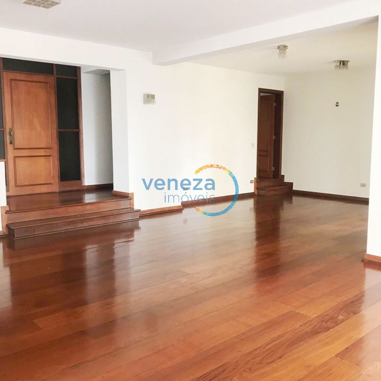 Apartamento para venda no bairro Centro de Londrina - Foto 5