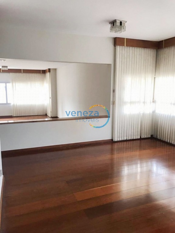 Apartamento para venda no bairro Centro de Londrina - Foto 8