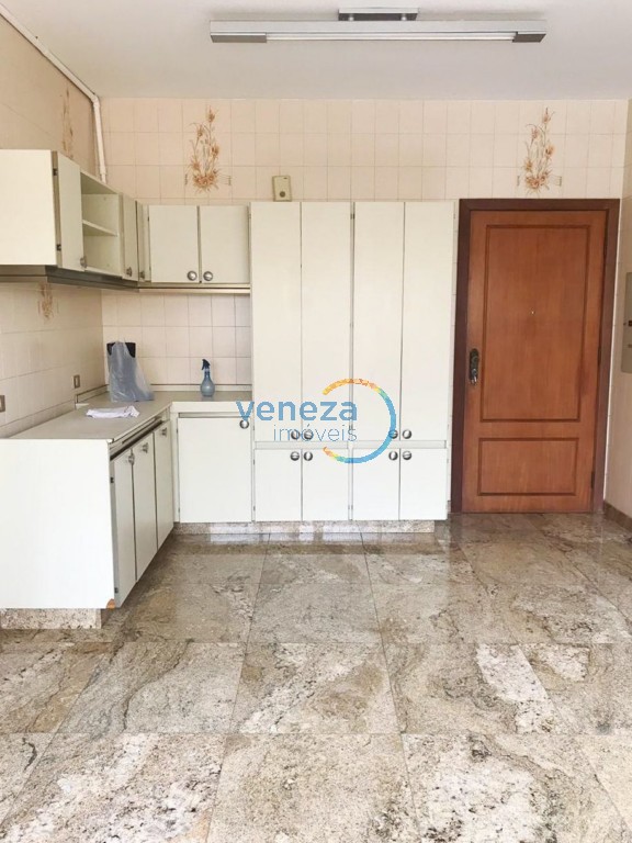Apartamento para venda no bairro Centro de Londrina - Foto 14