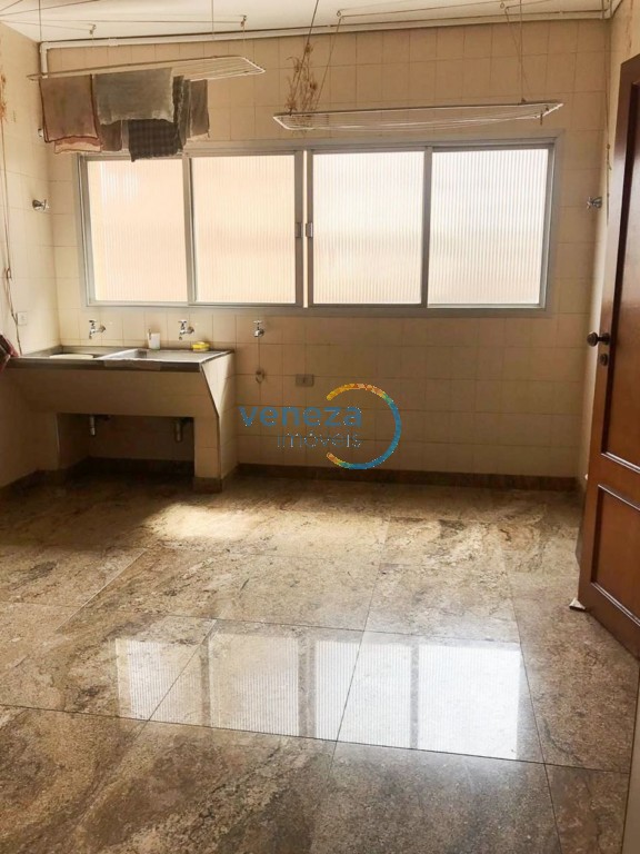 Apartamento para venda no bairro Centro de Londrina - Foto 15