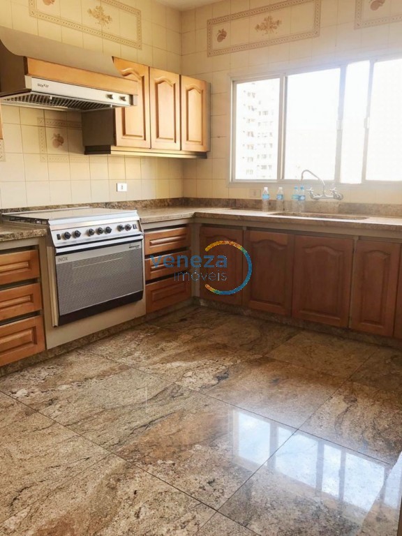 Apartamento para venda no bairro Centro de Londrina - Foto 16